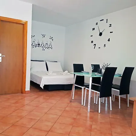 Apartments Saric 2 Jadrija Exterior photo