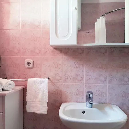 Apartments Saric 2 Jadrija Room photo