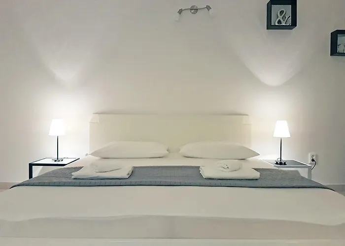Apartments Saric 2