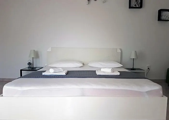 Apartments Saric 2