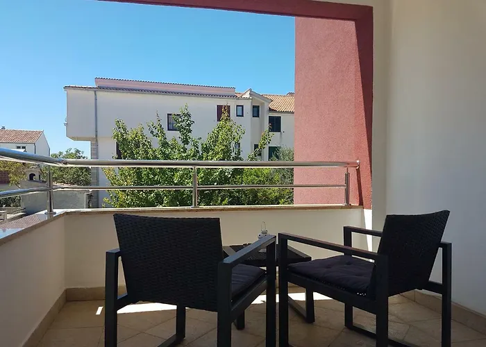 Apartments Saric 2