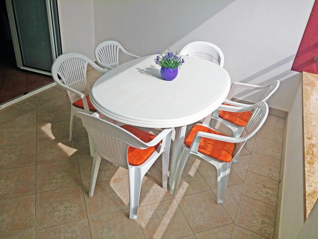 Saric 2 Apartment Jadrija