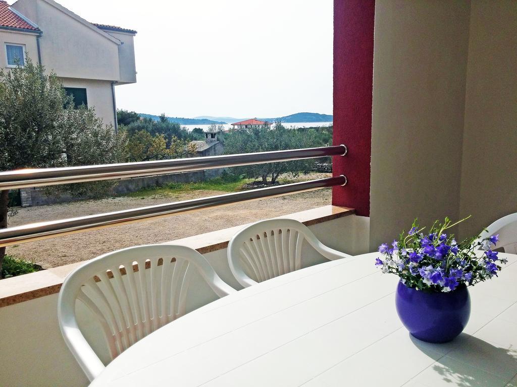 Saric 2 Apartment