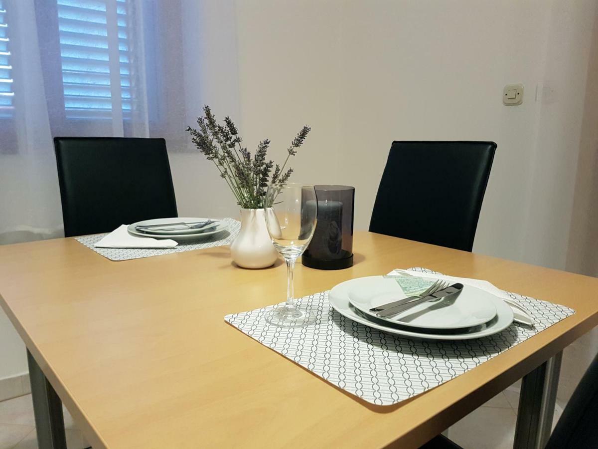 Apartment Saric 2 Jadrija