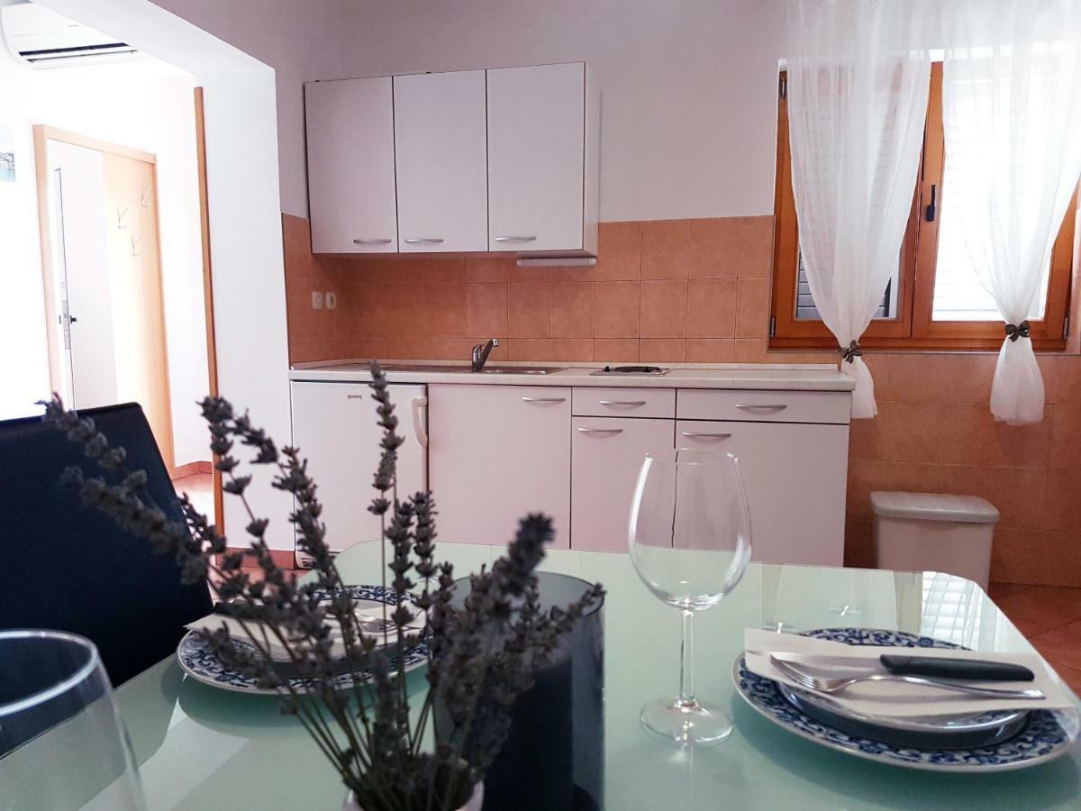 Apartment Saric 2 Jadrija